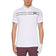 J. Lindeberg Klas Golf Polo -Hemd - Weiß