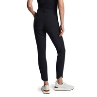 Peter Millar Damen Surge Performance Knöchelgolfhose - Schwarz