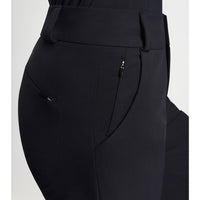 Peter Millar Damen Surge Performance Knöchelgolfhose - Schwarz