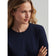 Peter Millar Women'x Excursionist Flex Strick -Golfmannschaft - Marine