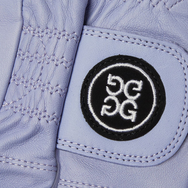 G/Vorderer Frauener Golfhandschuh - Lavendel