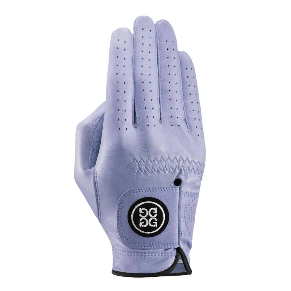 G/Vorderer Frauener Golfhandschuh - Lavendel