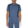 J. Lindeberg Legacy Golf Polo Shirt - Vintage Indigo