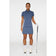 J. Lindeberg Women's Leyla Golf Polo Shirt - Vintage Indigo