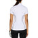 J. Lindeberg Women's Leyla Golf Polo Shirt - Weiß
