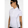 J. Lindeberg Women's Leyla Golf Polo Shirt - Weiß