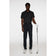 J. Lindeberg Lionel Golf Polo Shirt - Schwarz