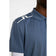 J. Lindeberg Lionel Golf Polo Shirt - Vintage Indigo