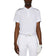J. Lindeberg Lionel Golf Polo Shirt - Weiß