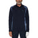 J.Lindeberg Lukas Quarter Zip Golf mittelschicht - Vintage Indigo