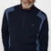 J.Lindeberg Lukas Quarter Zip Golf mittelschicht - Vintage Indigo