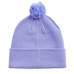 Lyle And Scott Merino Blend Beanie – Moonlight