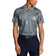 Lyle und Scott Polka Diamond Polo Golfhemd - Cactus Green