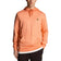 Lyle & Scott Fly Fleece Golf Hoodie - Kurs Koralle