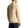 Lyle & Scott Golf Core 1/4 Zip Merino Mix - Sanddune