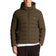 Lyle & Scott Leichte Pufferjacke - Olive