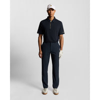 Lyle & Scott 5 Pocket Golf Hosen - Dark Navy