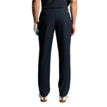 Lyle & Scott 5 Pocket Golf Hosen - Dark Navy