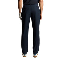 Lyle & Scott 5 Pocket Golf Hosen - Dark Navy