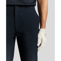 Lyle & Scott 5 Pocket Golf Hosen - Dark Navy