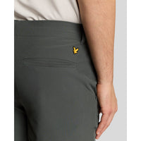 Lyle & Scott 5 Taschengolfhosen - Granit