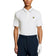 Lyle & Scott -Kontrastkaller Golf Polo -Hemd - Weiß