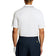 Lyle & Scott -Kontrastkaller Golf Polo -Hemd - Weiß