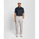 Lyle & Scott -Kontrastpolar Golf Polo -Hemd - Dark Navy