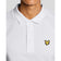 Lyle & Scott Core Golf Polo Shirt - Weiß