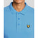 Lyle & Scott Core Golf Polo Shirt - Stickstoff