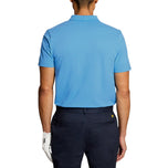 Lyle & Scott Core Golf Polo Shirt - Stickstoff