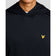 Lyle＆Scott Core Midlayer高尔夫连帽衫 - 黑暗海军