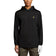 Lyle＆Scott Core Midlayer高尔夫连帽衫 - 喷气黑色