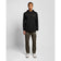 Lyle＆Scott Core Midlayer高尔夫连帽衫 - 喷气黑色