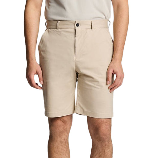 Lyle & Scott Course Stretch Golf Shorts - Dark Navy