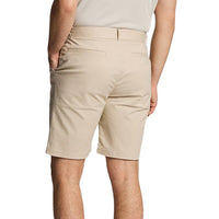 Lyle & Scott Course Stretch Golf Shorts - Dark Navy
