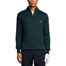Lyle &amp; Scott Golf 1874 Viertel Reißverschluss - Mediterranea