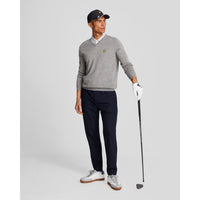 Lyle & Scott Golf Merino Misch