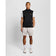 Lyle＆Scott Half Zip Windjammer高尔夫中心 - 喷气黑色