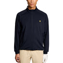 Lyle &amp; Scott Light Gewicht Golfjacke - Dark Navy