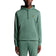 Lyle & Scott Lightweight Fly Fleece Golf Hoodie - Silver Pine