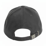 Lyle & Scott Logo Golf Cap – Gunmetal