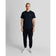 Lyle & Scott Plain Golf T -Shirt - Dark Navy