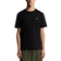 Lyle & Scott Plain Golf T -Shirt - Jet Black