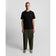 Lyle & Scott Plain Golf T -Shirt - Jet Black