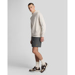 Lyle & Scott Plain Swim Shorts - Gunmetal