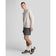 Lyle & Scott Plain Swim Shorts - Gunmetal