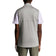 Lyle & Scott 印花 Windjammer 全拉链高尔夫马甲 - 真铁