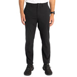 Lyle & Scott Slim Hosen - Jet Black