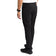 Lyle & Scott Slim Hosen - Jet Black